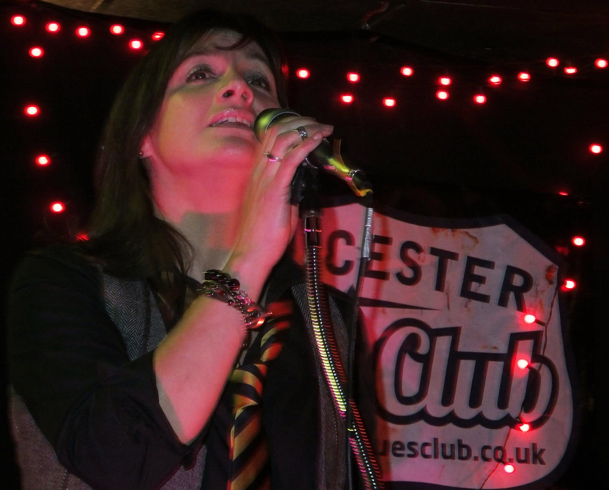 Gloucester Blues Club